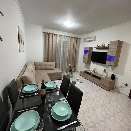 Harry'S Apartmet Lefkada Exterior foto