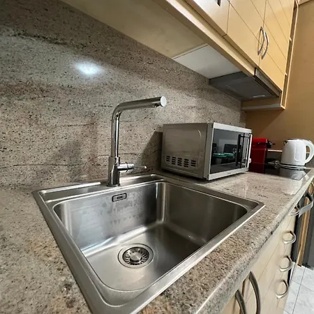 Harry'S Apartmet Lefkada Exterior foto