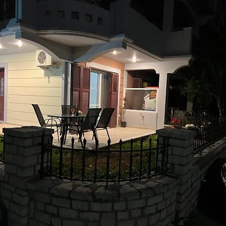 Harry'S Apartmet Lefkada Exterior foto