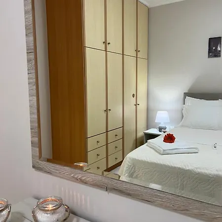 Harry'S Apartmet Lefkada Exterior foto