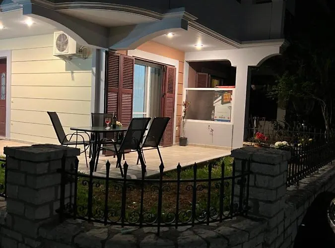 Harry’s Apartmet Lefkada
