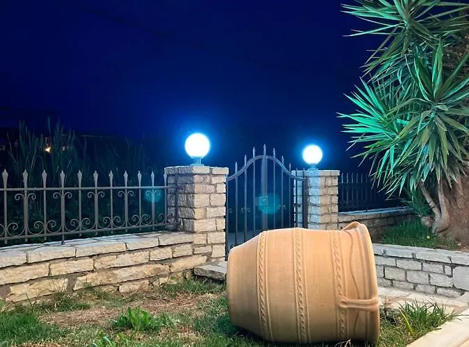 Harry’s Apartmet Lefkada