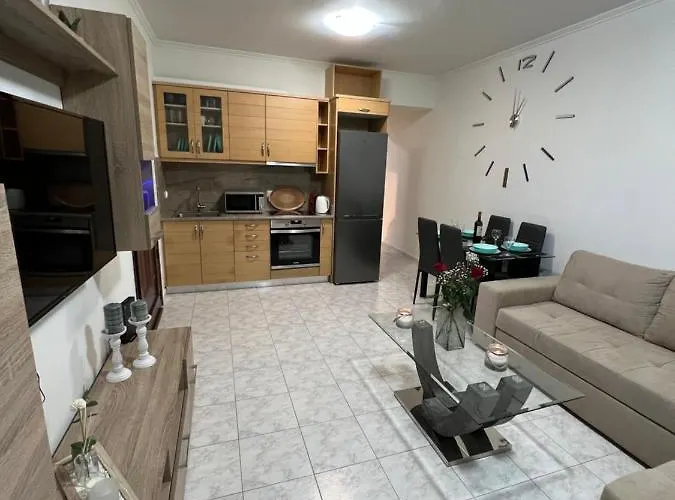 Harry’s Apartmet Lefkada