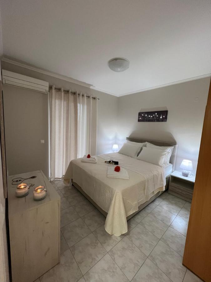 Harry’s Apartmet Appartement Lefkáda
