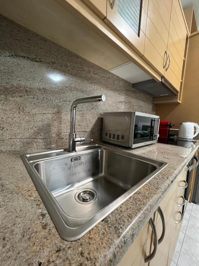 Harry’s Apartmet *