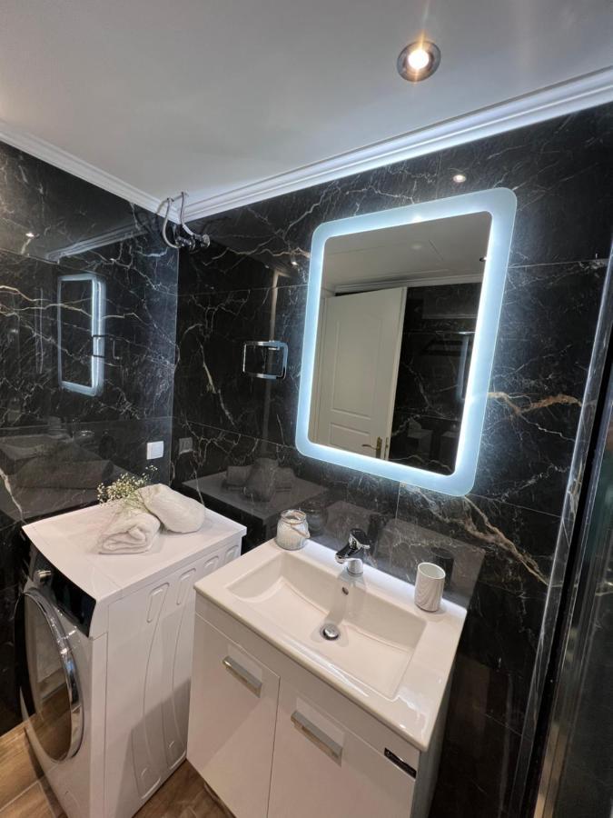 Harry’s Apartmet Appartement *