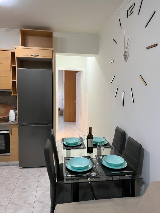 Harry's Apartmet *